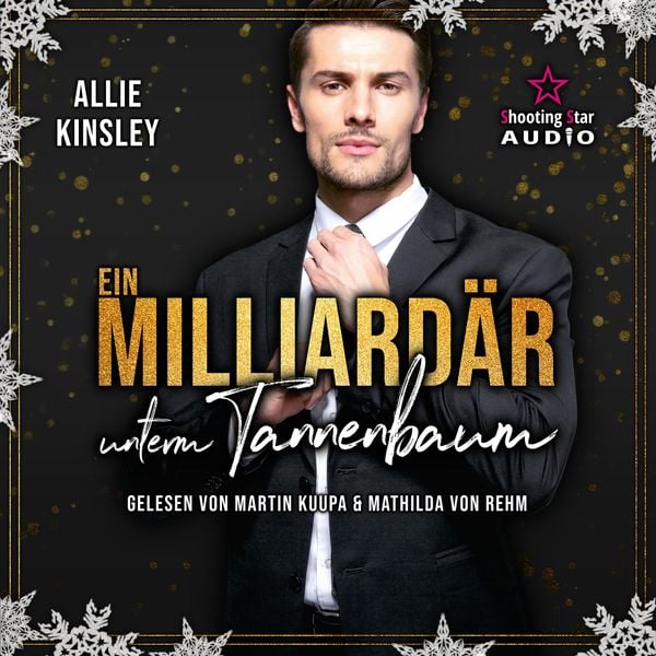 Produktbild: Ein Milliard&auml;r unterm Tannenbaum