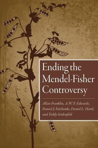 Produktbild: Ending the Mendel-Fisher Controversy