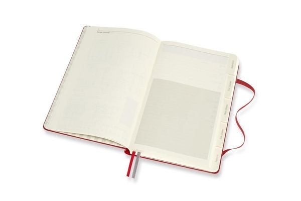 Produktbild: Moleskine Passion Journal - Recipe