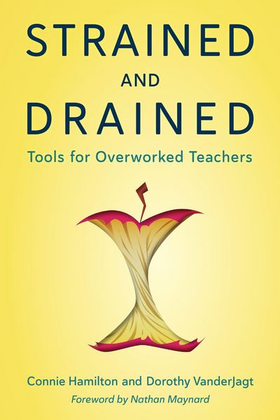 Produktbild: Strained and Drained