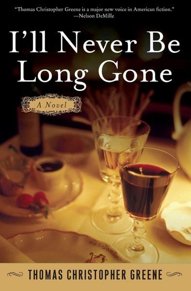 Produktbild: I'll Never Be Long Gone