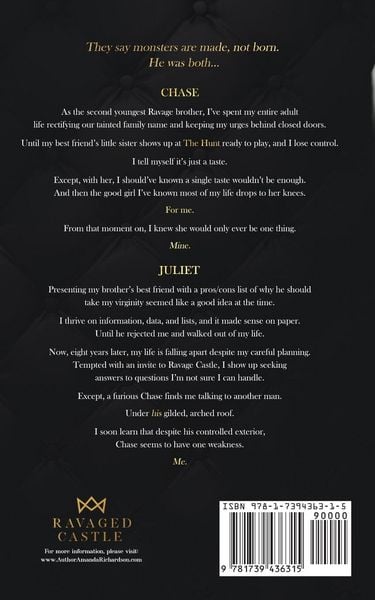 Produktbild: Prey Tell