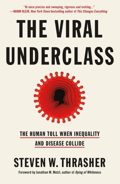 Produktbild: The Viral Underclass