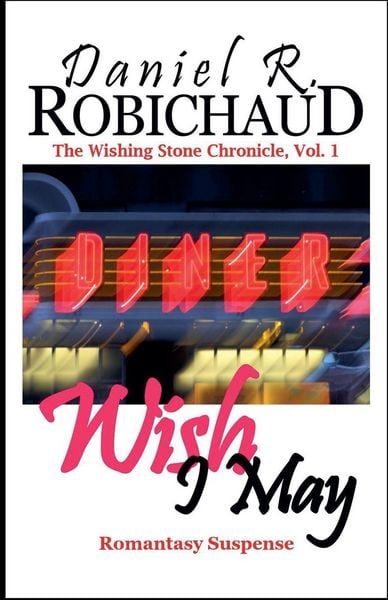 Produktbild: Wish I May