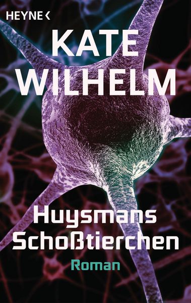 Produktbild: Huysmans Scho&szlig;tierchen