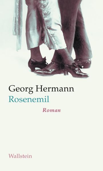 Produktbild: Rosenemil