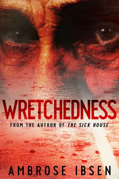 Produktbild: Wretchedness