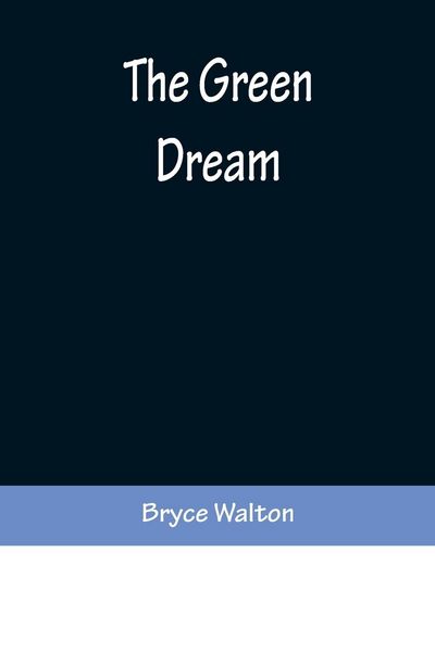 Produktbild: The Green Dream