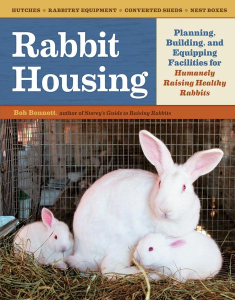 Produktbild: Rabbit Housing