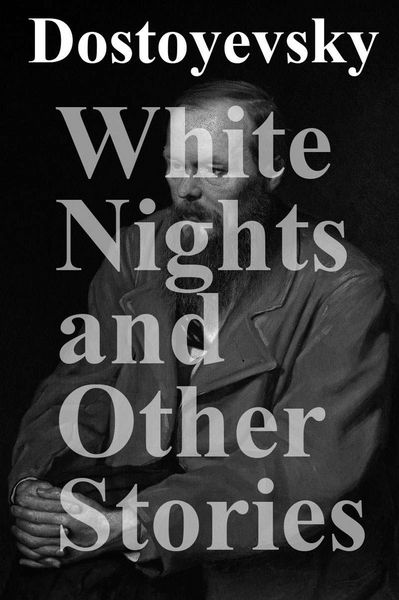 Produktbild: White Nights and Other Stories (Annotated)