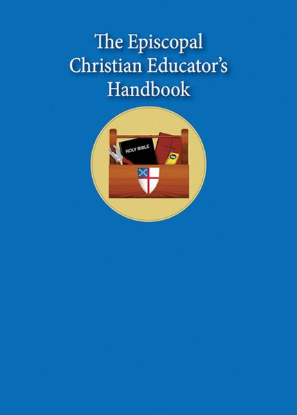 Produktbild: The Episcopal Christian Educator's Handbook