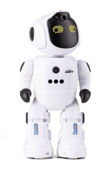 Produktbild: RC Roboter "Smart-R" Revell Control Ferngesteuerter Roboter