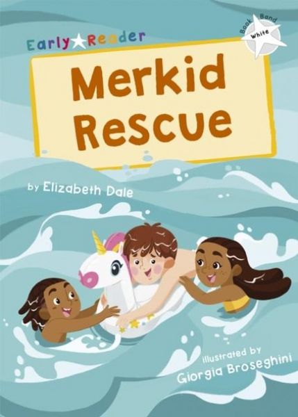Produktbild: Merkid Rescue