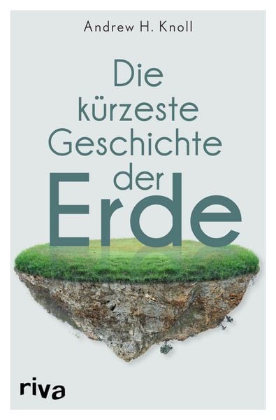 Produktbild: Die k&uuml;rzeste Geschichte der Erde