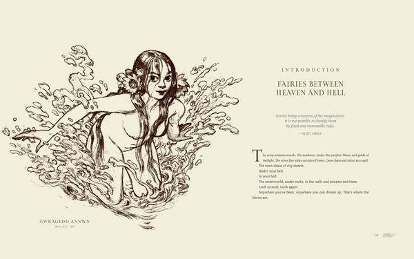 Produktbild: Fairylore
