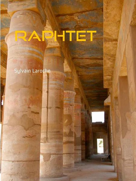 Produktbild: Raphtet