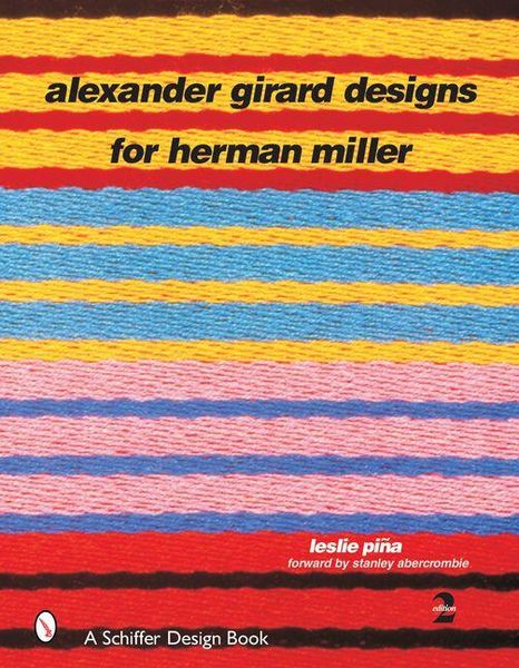 Produktbild: Alexander Girard Designs for Herman Miller