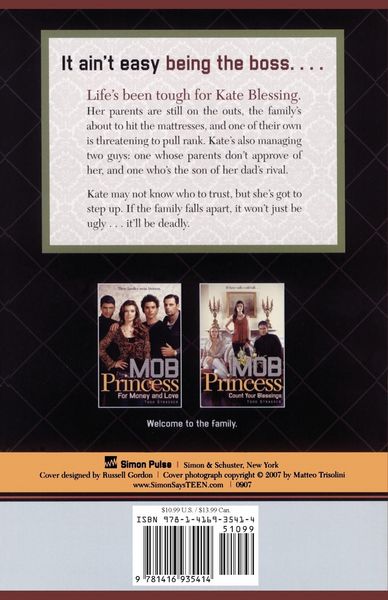 Produktbild: Stolen Kisses, Secrets, and Lies