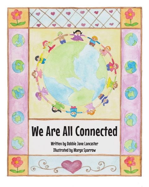 Produktbild: We Are All Connected