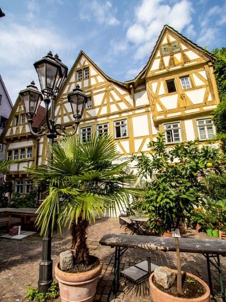 Produktbild: Marktplatz Besigheim (Puzzle)