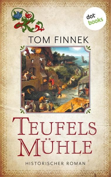 Produktbild: Teufelsm&uuml;hle