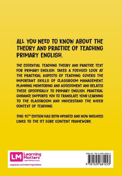 Produktbild: Primary English
