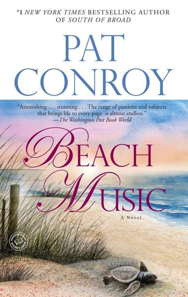 Produktbild: Beach Music