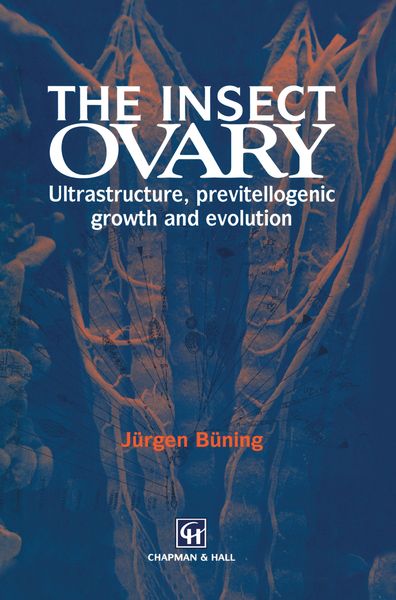 Produktbild: The Insect Ovary