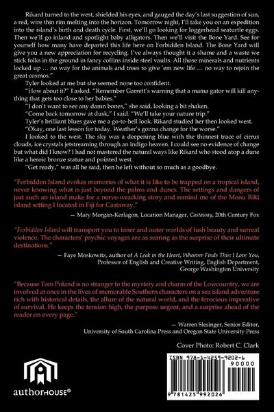 Produktbild: Forbidden Island