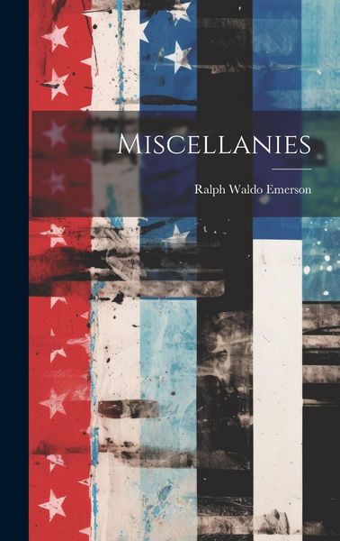 Produktbild: Miscellanies