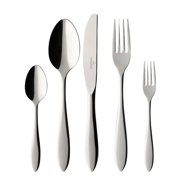 Produktbild: Villeroy & Boch Arthur Besteckset 30-teilig
