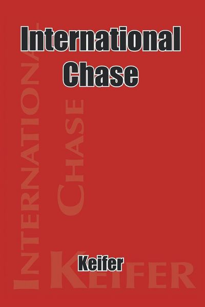 Produktbild: International Chase