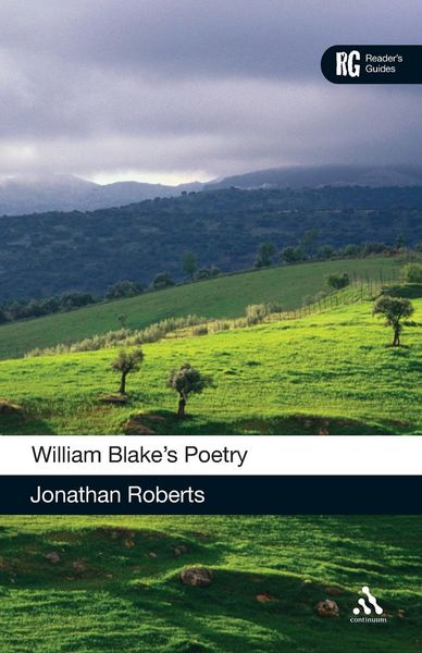 Produktbild: William Blake's Poetry