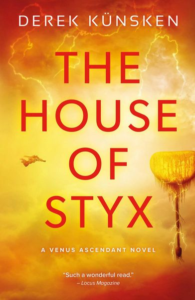 Produktbild: The House of Styx