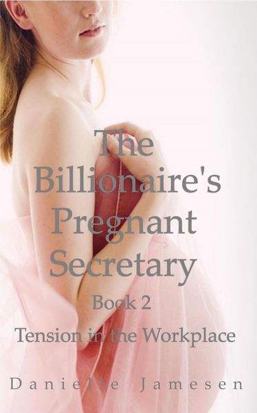 The Billionaire's Pregnant Secretary 2: Tension in the Workplace