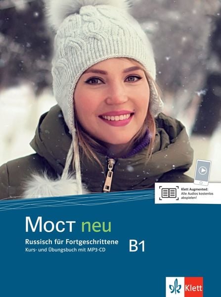 MOCT neu B1, Taschenbuch von , Klett Sprachen GmbH, 978-3-12-527652-9