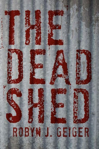 Produktbild: The Dead Shed