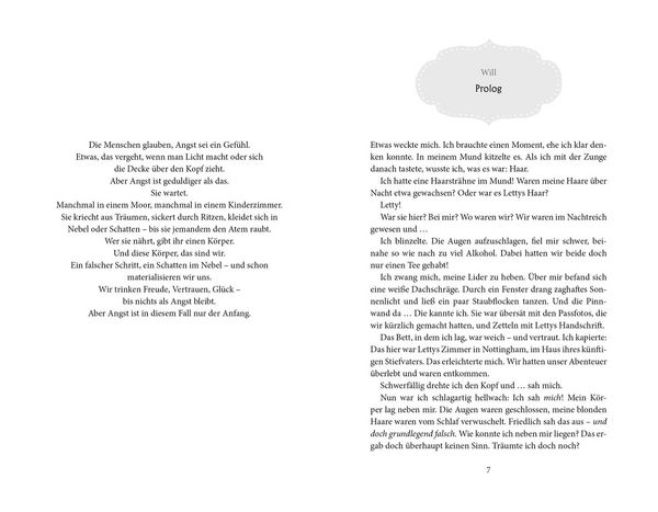 Produktbild: Der Prinz des Nachtreichs 2. Moonlight Heir