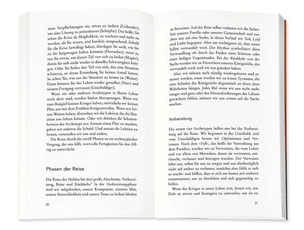 Produktbild: Die 12 seelischen Archetypen