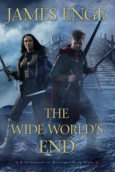 Produktbild: The Wide World's End