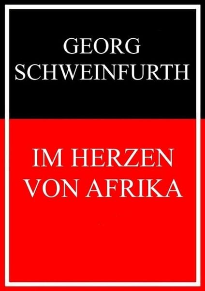 Produktbild: Im Herzen von Afrika
