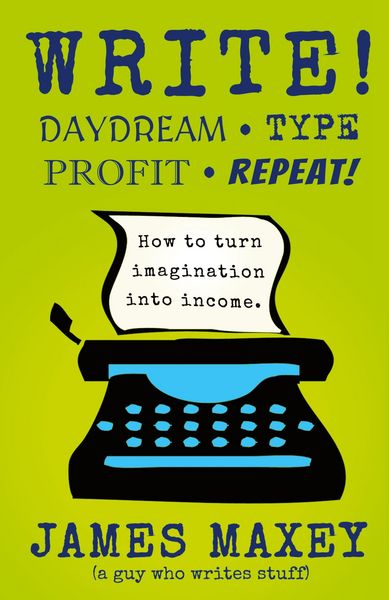 Produktbild: Write!