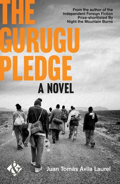 Produktbild: The Gurugu Pledge