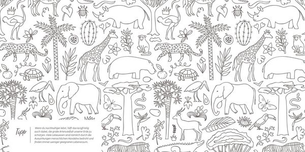 Produktbild: Save the Planet &ndash; Das Ausmalbuch &ndash; Colors for Future!