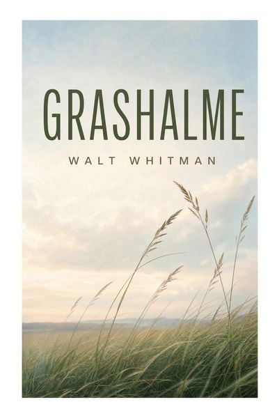 Produktbild: Grashalme