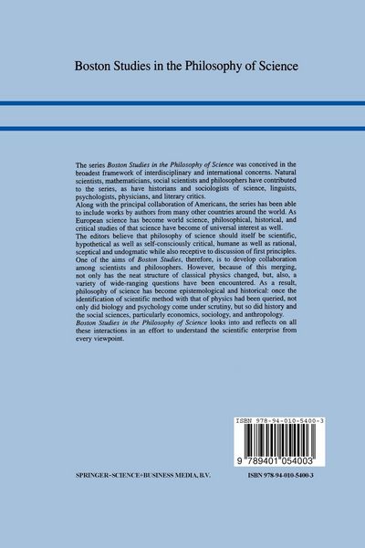 Produktbild: Methodological Variance