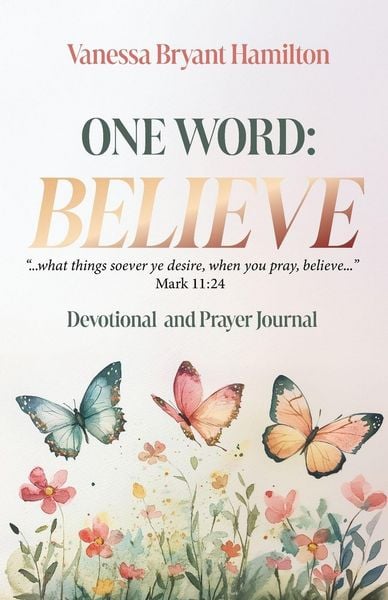 Produktbild: One Word - Believe