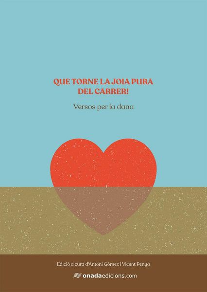 Produktbild: Que torne la joia pura del carrer!