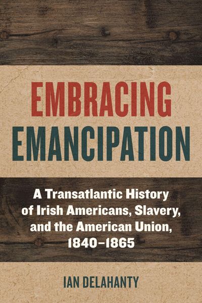 Produktbild: Embracing Emancipation