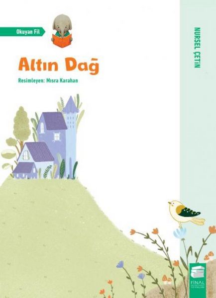 Produktbild: Altin Dag
